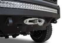 Load image into Gallery viewer, Addictive Desert Designs 2016-2023 Toyota Tacoma Honeybadger Winch Front Bumper - F687382730103