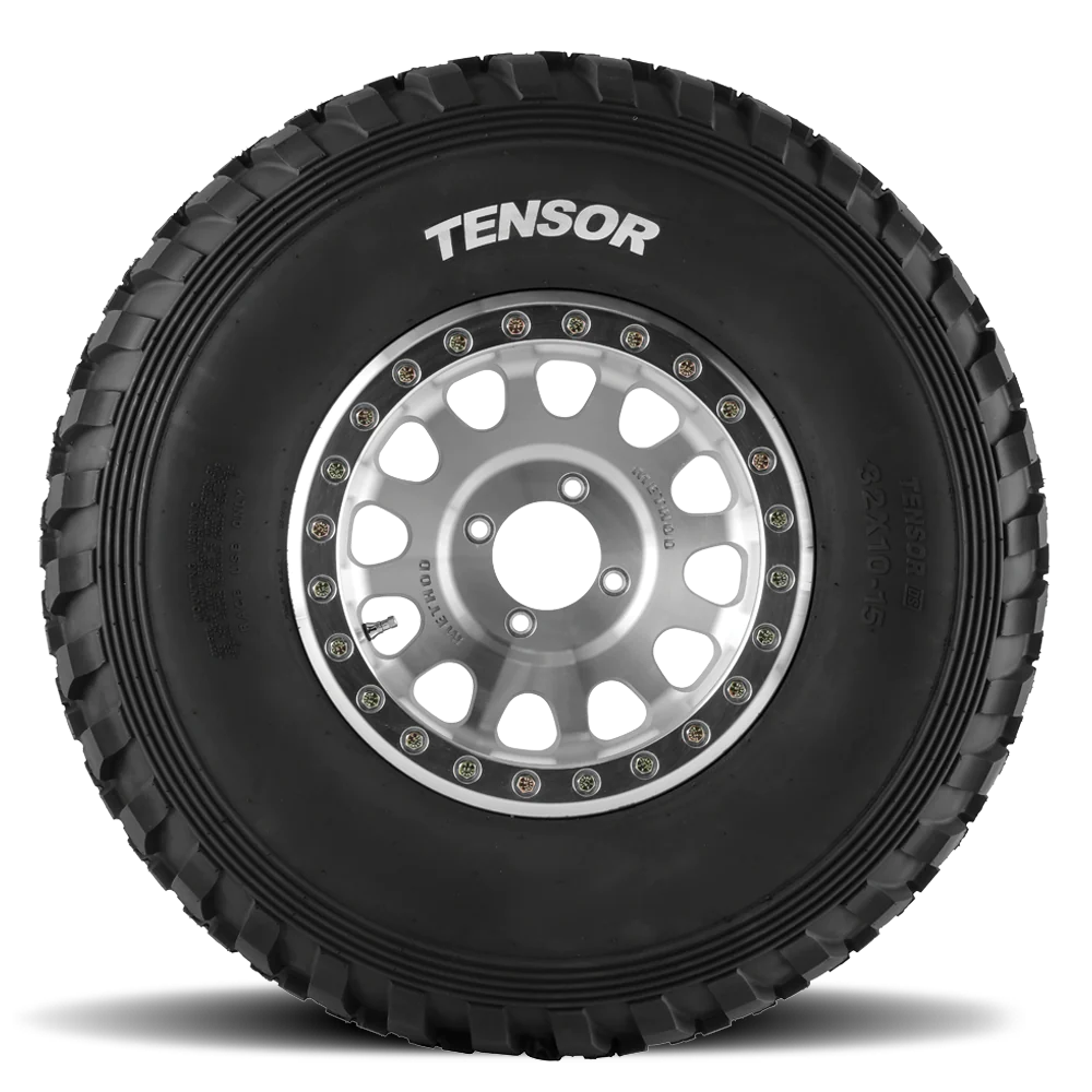 Tensor Tire DS Desert Series Tire 30x10x14 - TT301014DS60