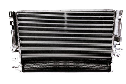 PLM Mercedes C63 AMG W205 Heat Exchanger - PLM-HE-MC63