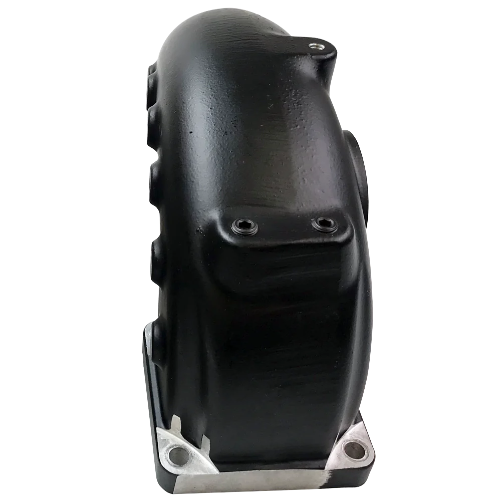 S&B Intake Elbow For 2003-2007 Dodge Ram 2500, 3500 5.9L Diesel - 76-1004