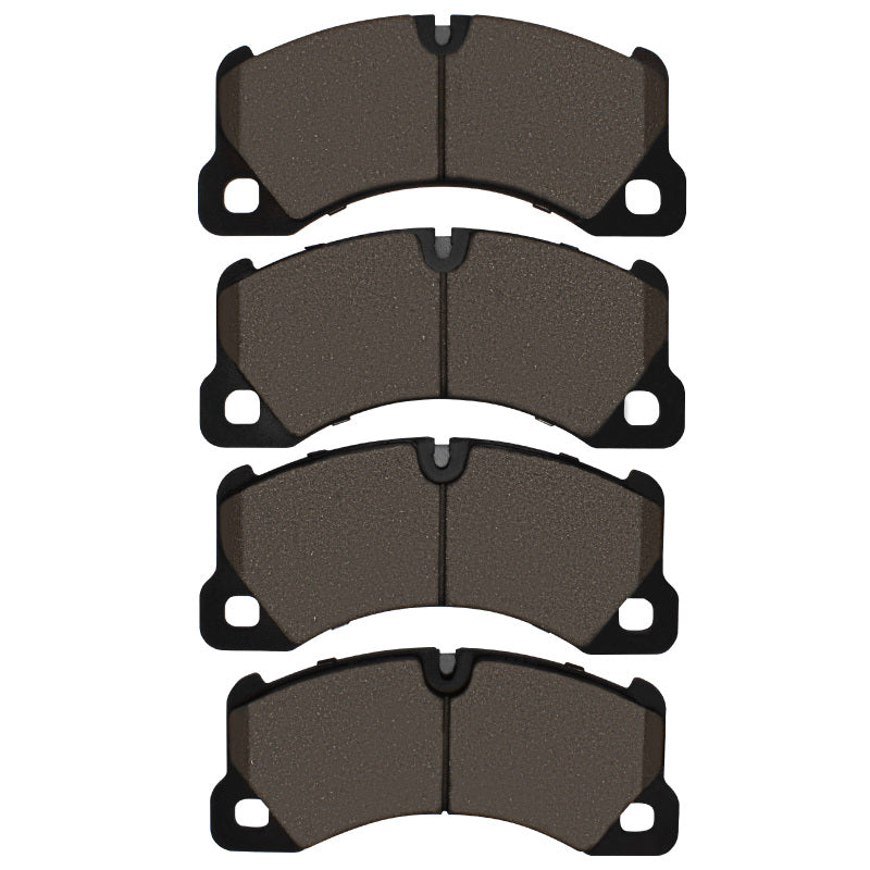 R1 10-25 Porsche Macan Front Optimum OE Brake Pads