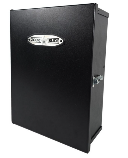 Rock Slide Engineering Small Cargo Box