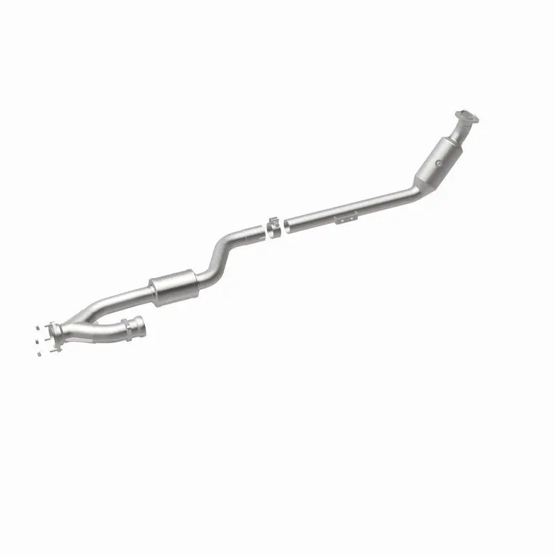 MagnaFlow Conv DF 06-07 Mercedes C230 2.5L Driver Side Magnaflow