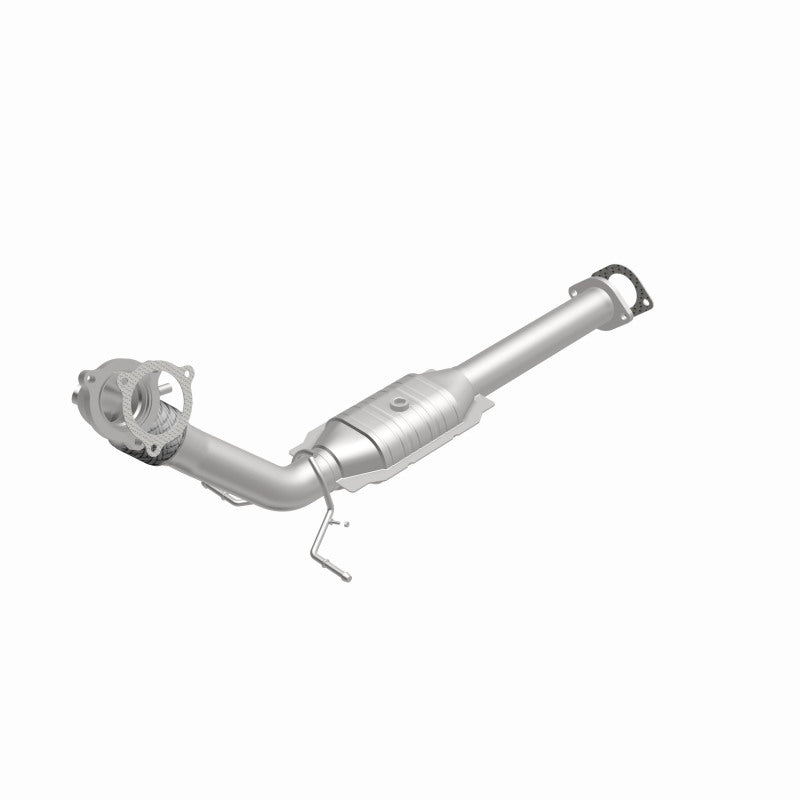 MagnaFlow Conv DF 05-09 Volvo S60 2.4L/2.5L Magnaflow