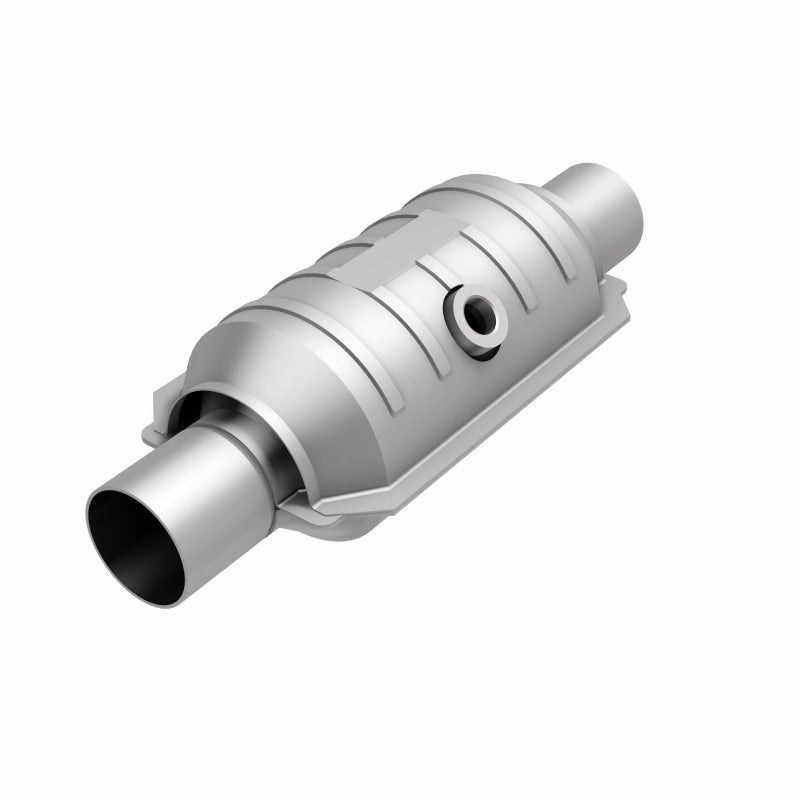 MagnaFlow Conv Univ 1.75 Mid Bed Sensor Magnaflow