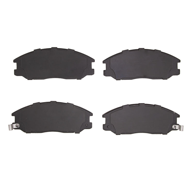 R1 01-05 Kia Sedona Front Optimum OE Brake Pads