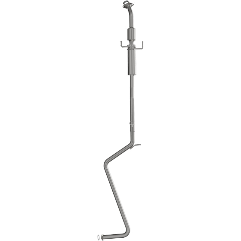MagnaFlow 5571462 Direct-Fit Catalytic Converter