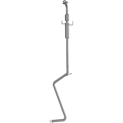MagnaFlow 5571462 Direct-Fit Catalytic Converter
