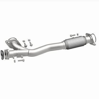 BRE Exhaust 06-12 Fusion Milan MKZ Zephyr 3.0L 3.5L Front Pipe Kit