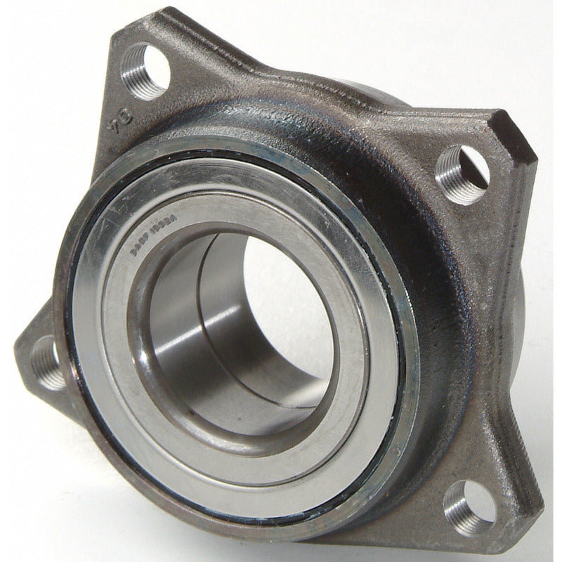 MOOG 94-98 Mitsubishi Galant Front Hub Assembly Moog