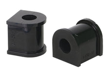 Load image into Gallery viewer, Whiteline Sway Bar - Mount Bushing - 17mm