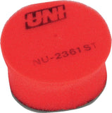 Uni Filter 86-90 Kawasaki KX 80 Air Filter