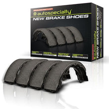 Load image into Gallery viewer, Power Stop 2001 Hyundai Santa Fe Rear Autospecialty Brake Shoes