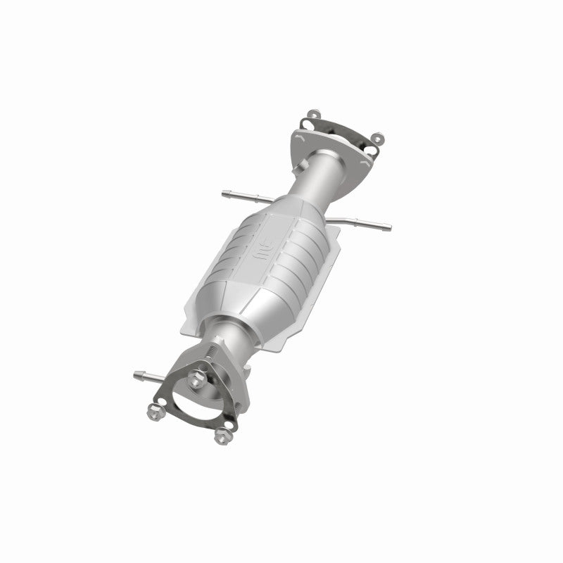 MagnaFlow Conv DF 96-99 S10/Sanoma 4WD 4.3L Magnaflow