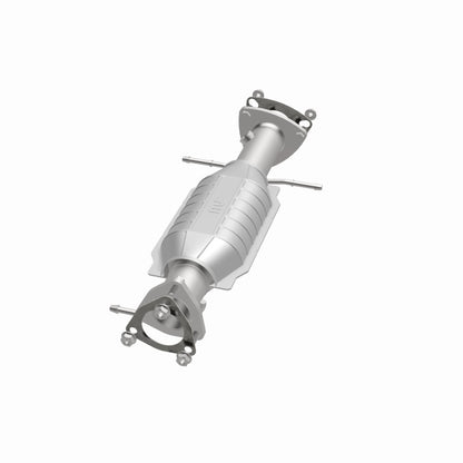 MagnaFlow Conv DF 96-99 S10/Sanoma 4WD 4.3L Magnaflow