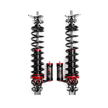 Load image into Gallery viewer, QA1 82-02 Chevrolet Camaro/Pontiac Firebird (F-Body) MOD Series Rear Pro Coil Shocks - 200lb