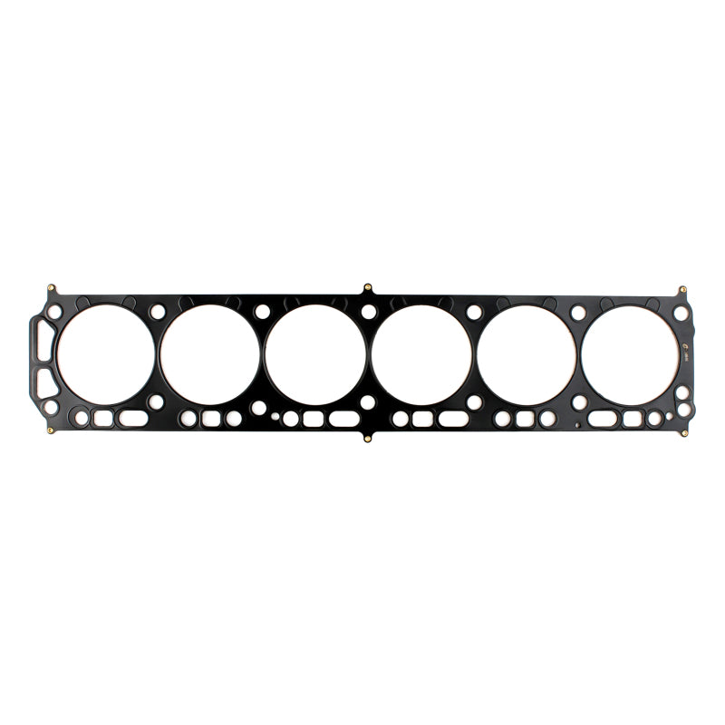 Cometic Chevrolet Gen-3 Inline 6 .045in MLS Cylinder Head Gasket - 4.125in Bore