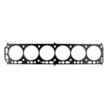 Load image into Gallery viewer, Cometic Chevrolet Gen-3 Inline 6 .045in MLS Cylinder Head Gasket - 4.125in Bore