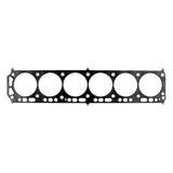 Cometic Chevrolet Gen-3 Inline 6 .045in MLS Cylinder Head Gasket - 4.125in Bore