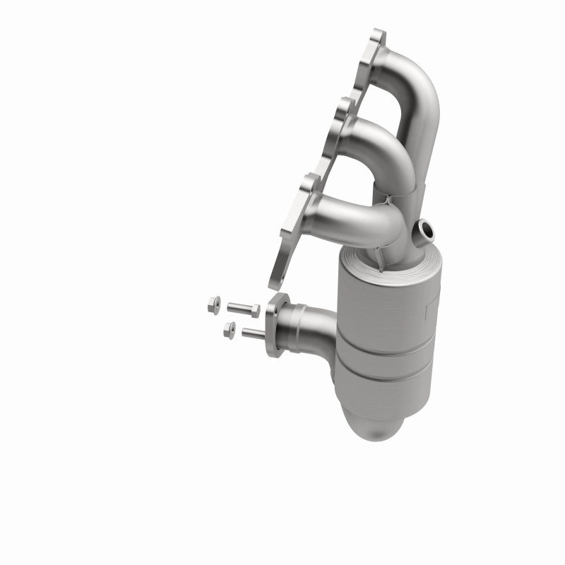 MagnaFlow Conv DF 07-09 Chrysler Sebring 2.7L Magnaflow