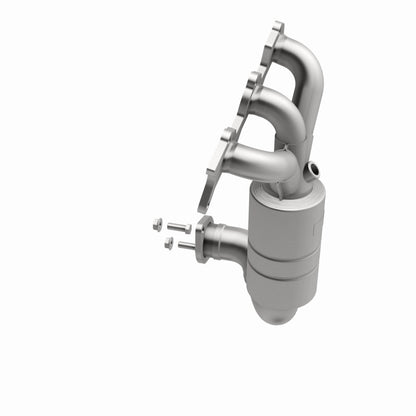 MagnaFlow Conv DF 07-09 Chrysler Sebring 2.7L Magnaflow