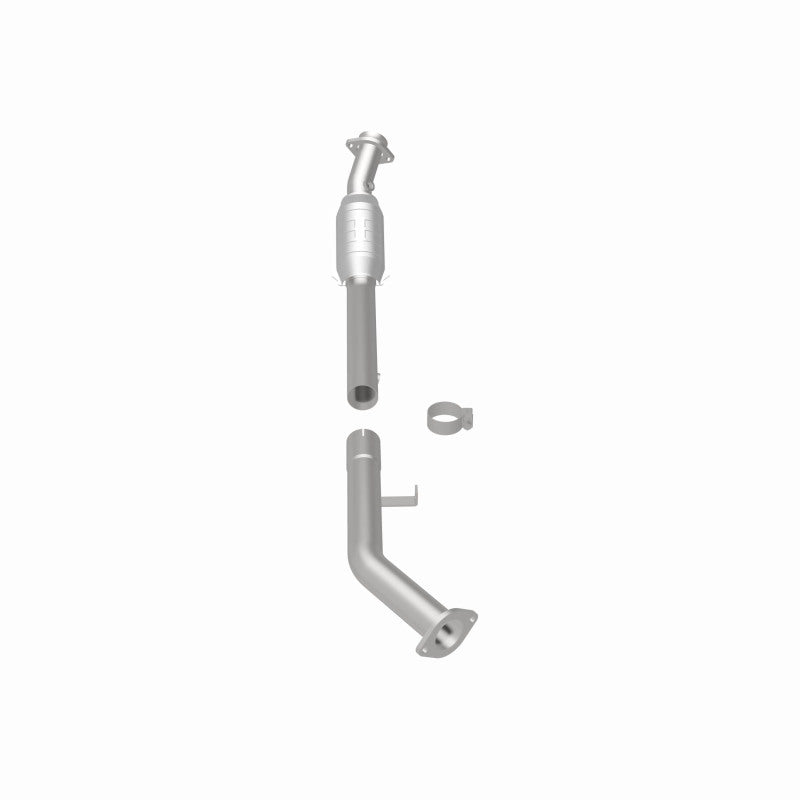 MagnaFlow Conv DF GTO- 2004 8 5.7L Magnaflow