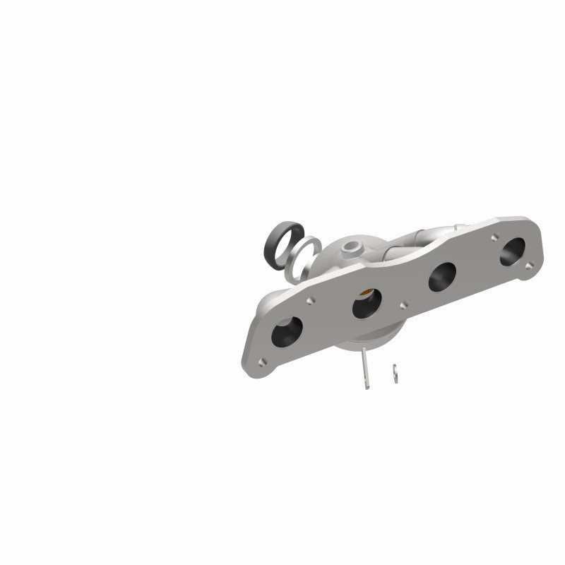 MagnaFlow Conv Direct Fit 09-14 Sentra 2.0L Manifold Magnaflow
