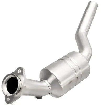 Magnaflow Conv DF 07-09 XKR 4.2L D/S Magnaflow