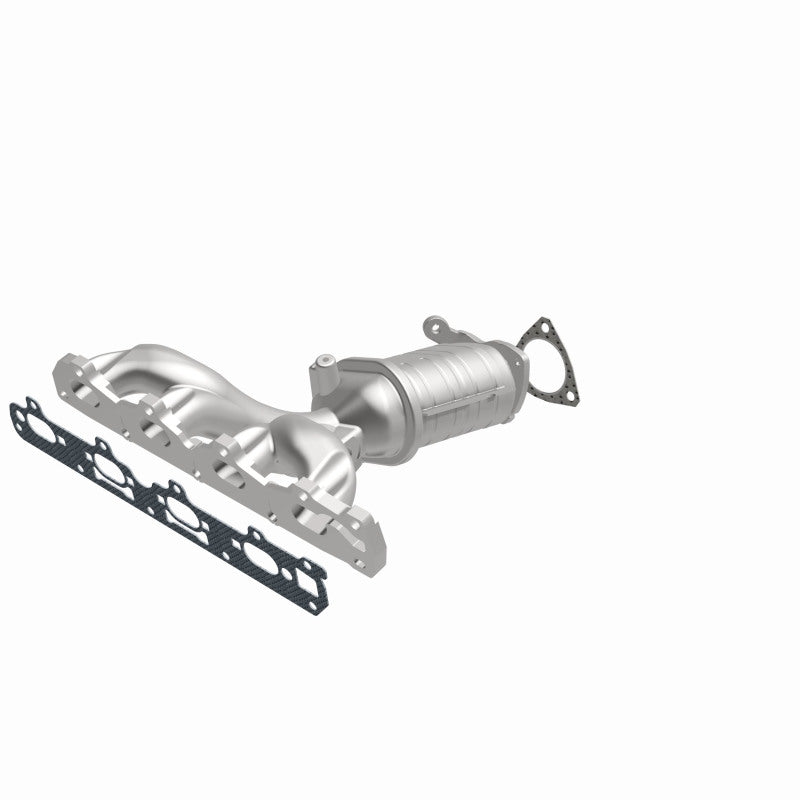 MagnaFlow 08-10 Pontiac G6 2.4L Underbody Direct Fit CARB Compliant Manifold Catalytic Converter Magnaflow