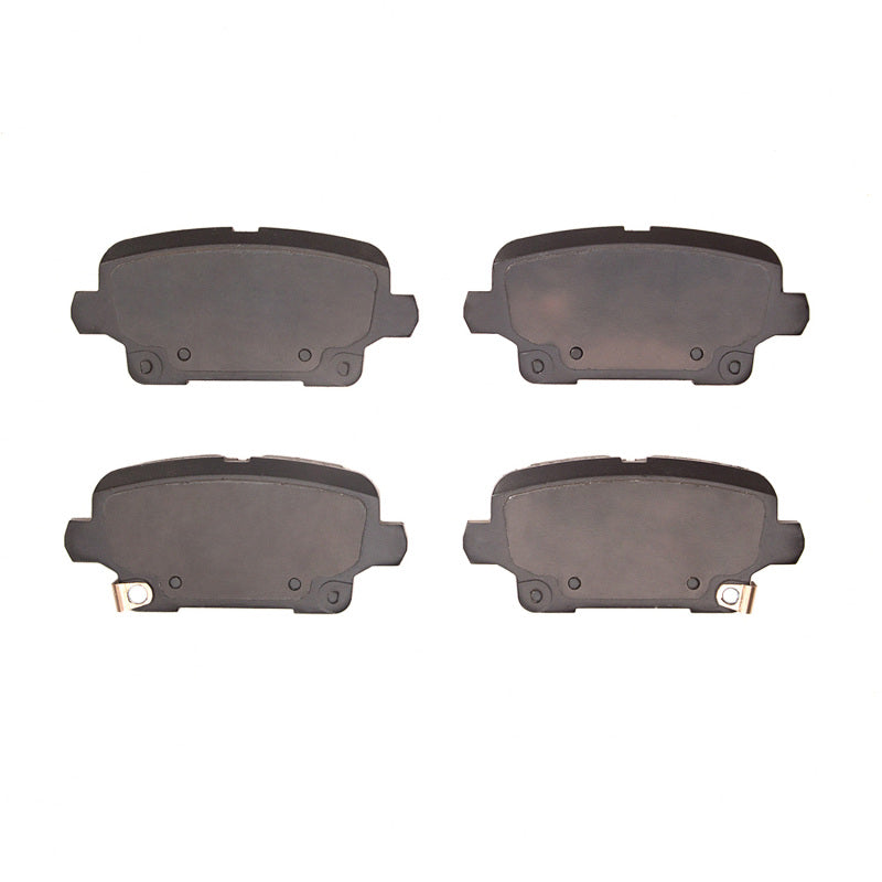 R1 20-25 Cadillac XT4 Rear Optimum OE Brake Pads