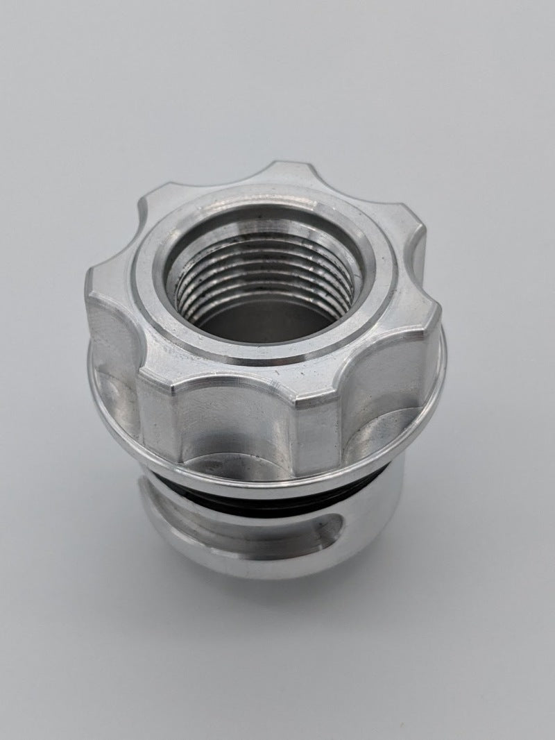 Granatelli GM LS/LT / Ford Coyote -10AN ORB Female Threaded Insert Ven