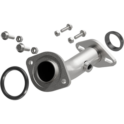 BRE Exhaust 98-00 RAV4 2.0L Front Pipe Kit