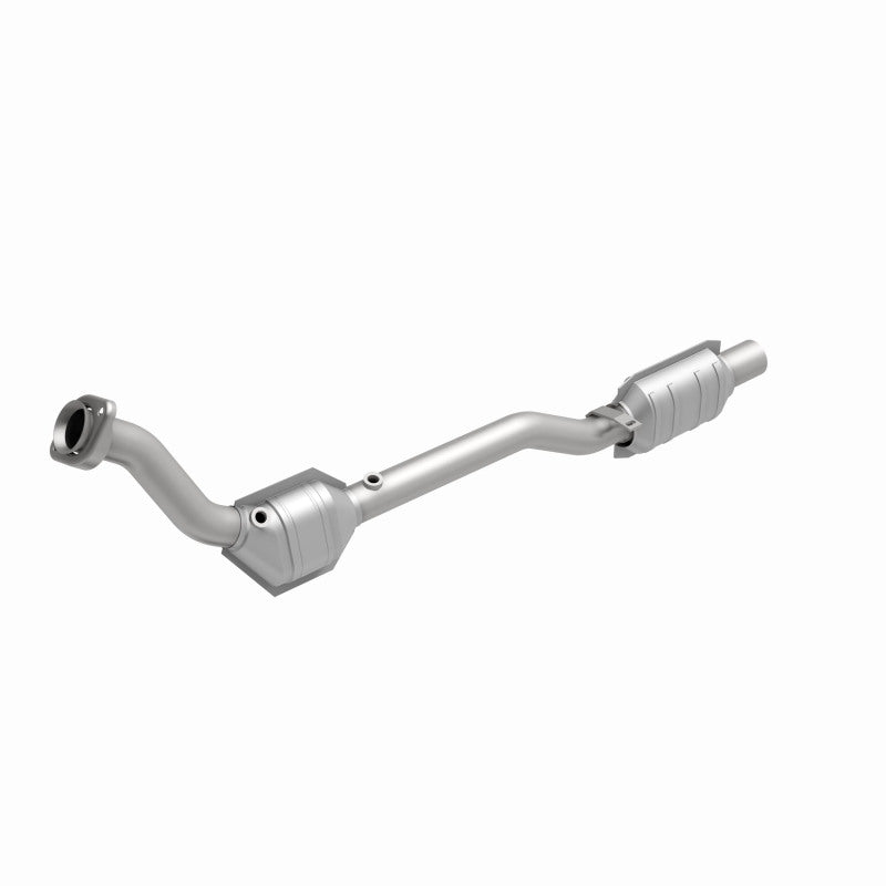 MagnaFlow Conv DF 99-01 Ford Explor 5.0L Magnaflow