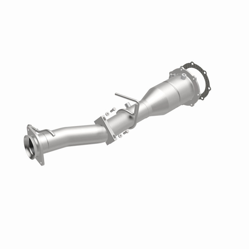 Magnaflow DOC DF 2008-2010 Ford F-250/350/450/550 6.4L Magnaflow