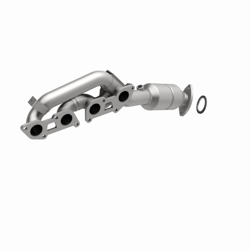 MagnaFlow Conv DF 08-10 Lexus IS F 5.0L P/S Manifold Magnaflow