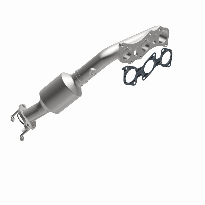 MagnaFlow Conv DF 05-09 Taco 4L D/S mani OEM Magnaflow