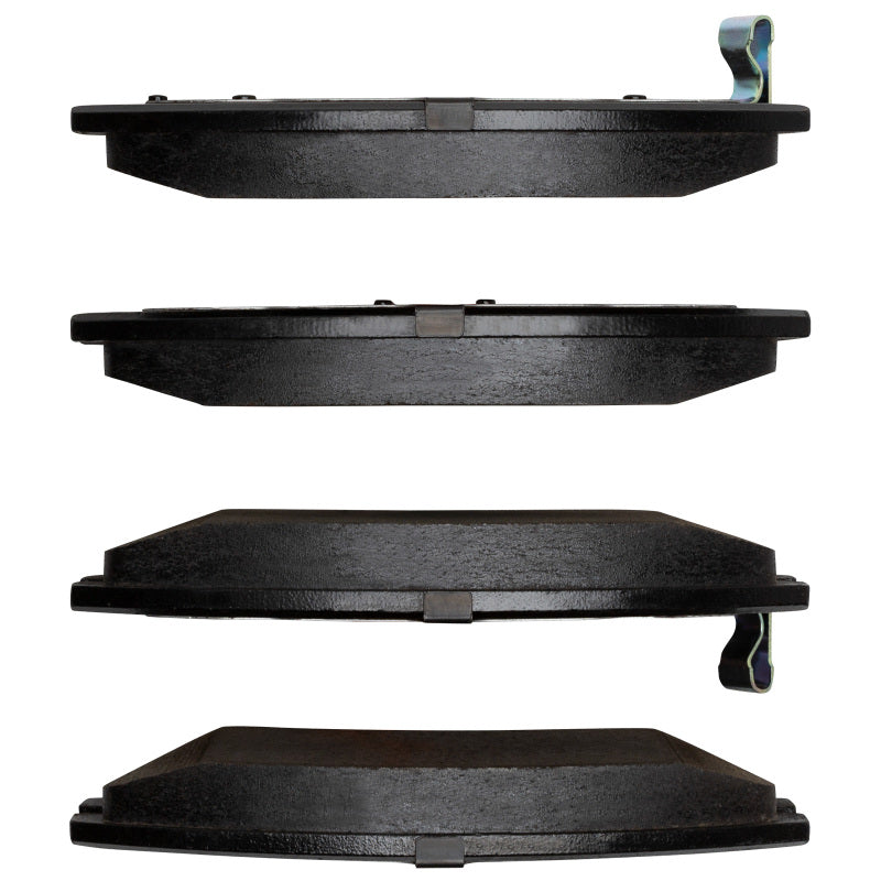 R1 10-17 Saab 9-5 Front Euro Ceramic Brake Pads