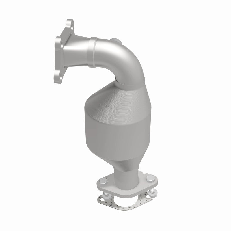 MagnaFlow Conv DF 2012-2013 Chevy Impala V6 3.6L Bolt-On SS Catalytic Converter Magnaflow