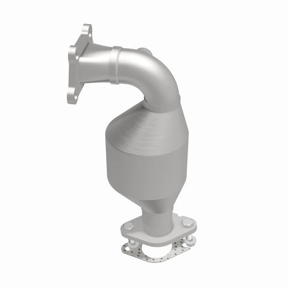 MagnaFlow Conv DF 2012-2013 Chevy Impala V6 3.6L Bolt-On SS Catalytic Converter Magnaflow
