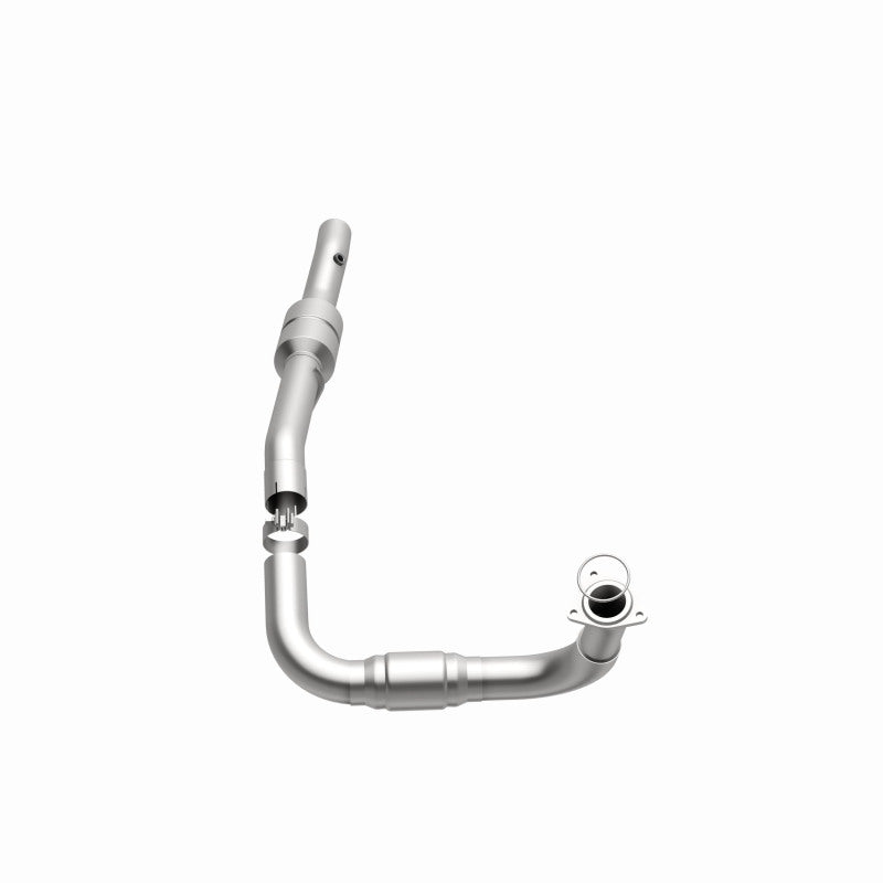 MagnaFlow Conv DF 00-06 Chevy/GMC Driver Side 6.0L Magnaflow