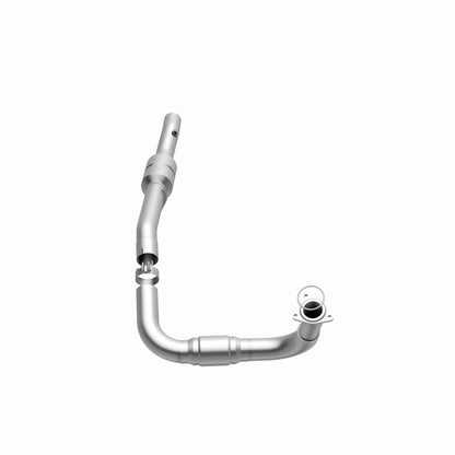 MagnaFlow Conv DF 00-06 Chevy/GMC Driver Side 6.0L Magnaflow