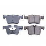 Power Stop 14-16 BMW 228i Front Z16 Evolution Ceramic Brake Pads