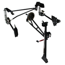 Load image into Gallery viewer, QA1 88-98 C1500 Rear Suspension Conversion System - Soft - Single Adjustable (170lbs/in)