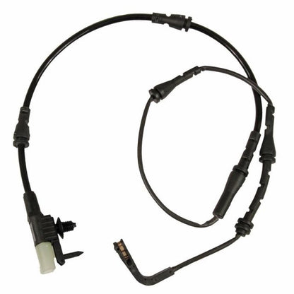 Power Stop 15-17 Land Rover Discovery Sport Rear Euro-Stop Electronic Brake Pad Wear Sensor PowerStop