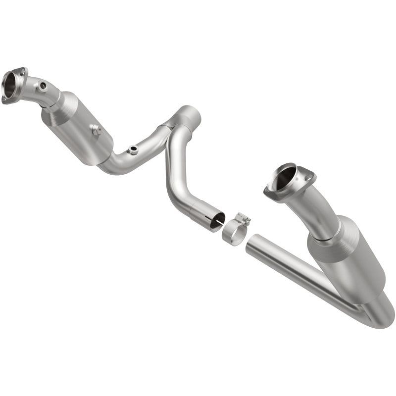 Magnaflow 07-08 Dodge Ram 1500 5.7L Direct Fit Converter Magnaflow