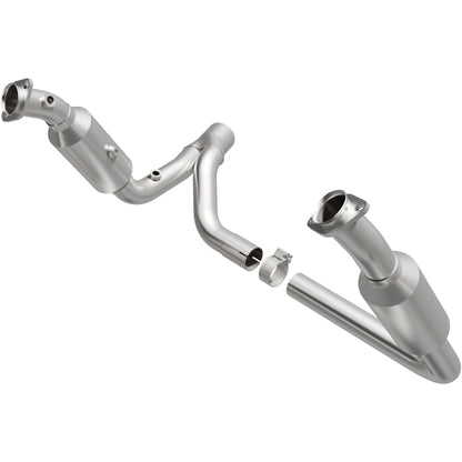 Magnaflow 07-08 Dodge Ram 1500 5.7L Direct Fit Converter Magnaflow