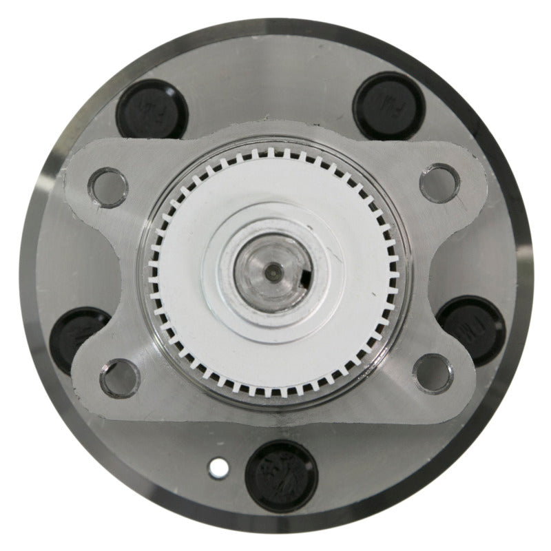 MOOG 06-10 Kia Optima Rear Hub Assembly Moog