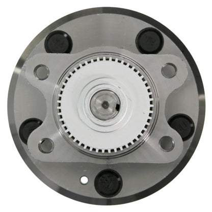 MOOG 06-10 Kia Optima Rear Hub Assembly Moog
