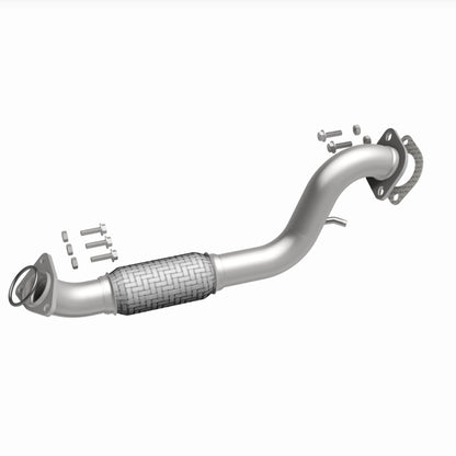 BRE Exhaust 08-14 Rogue  Select 2.5L Front Pipe Kit