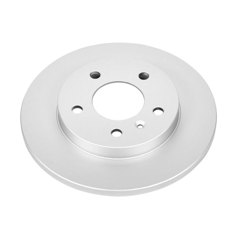 Power Stop 05-09 Buick LaCrosse Rear Evolution Geomet Coated Rotor PowerStop
